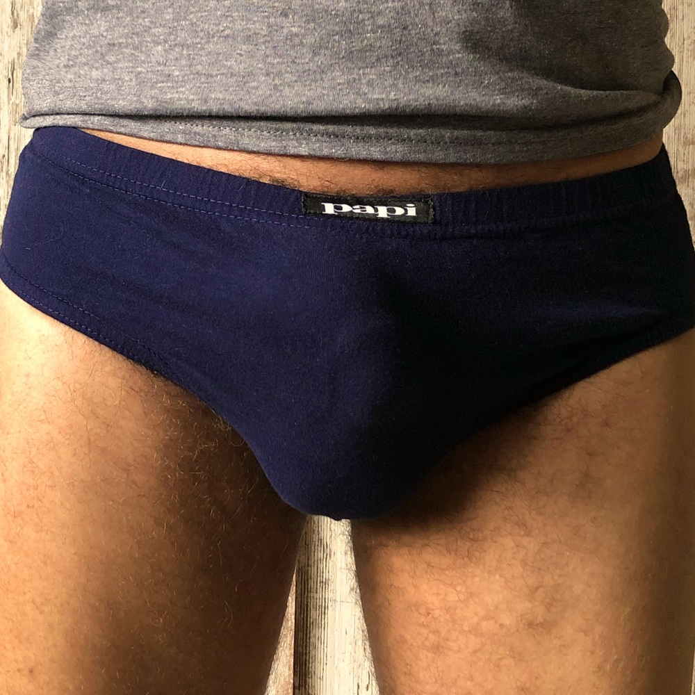 Papi men’s briefs